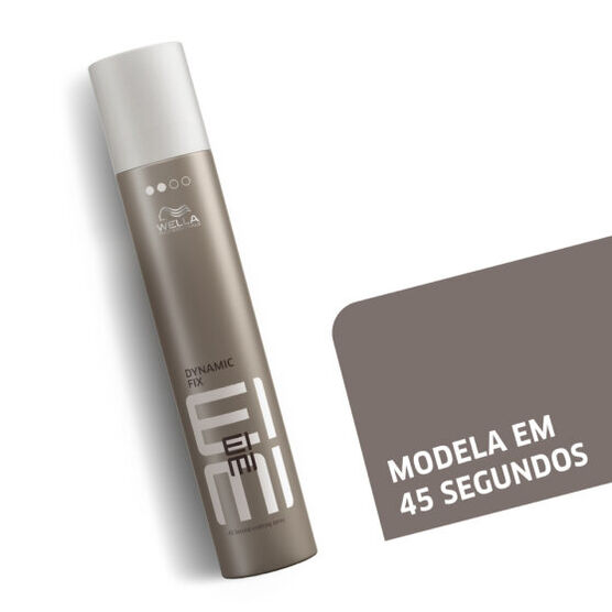 Spray Modelador Wella EIMI Dynamic Fix